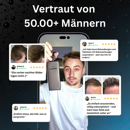 Haarherz® - Capirex