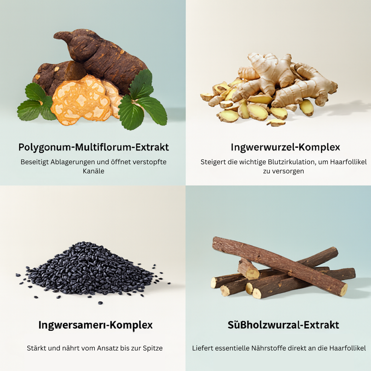 Haarherz® - Capirex