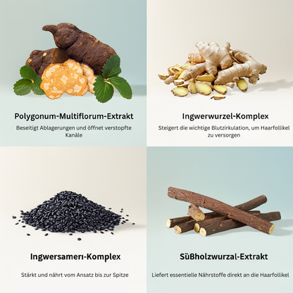 Haarherz® - Capirex